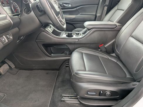 Used 2023 GMC Acadia SLT AWD/4WD image 14