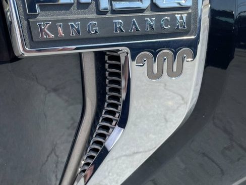 Used 2023 Ford F150 King Ranch AWD/4WD image 7