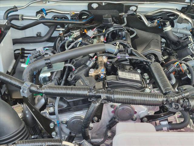 New 2026 Toyota Tacoma SR5 RWD image 14