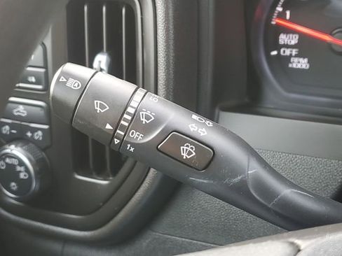 Used 2023 Chevrolet Silverado 1500 W/T w/ WT Value Package image 13