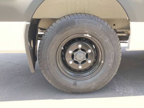 New 2024 Mercedes-Benz Sprinter 3500 image 13