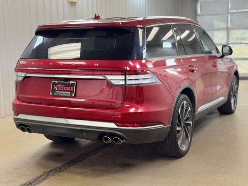Used 2020 Lincoln Aviator Reserve w/ Equipment Group 202A AWD/4WD image 5