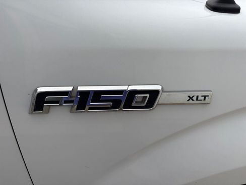 Used 2011 Ford F150 XLT w/ XLT Convenience Pkg RWD image 5