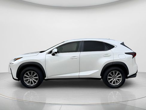 Used 2019 Lexus NX 300 AWD w/ Comfort Package image 8