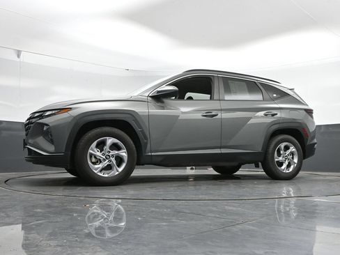 Used 2024 Hyundai Tucson SEL AWD/4WD image 44