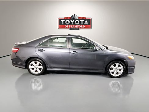Used 2009 Toyota Camry SE image 8