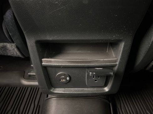 Certified 2022 Ford Edge SEL w/ Convenience Package image 31