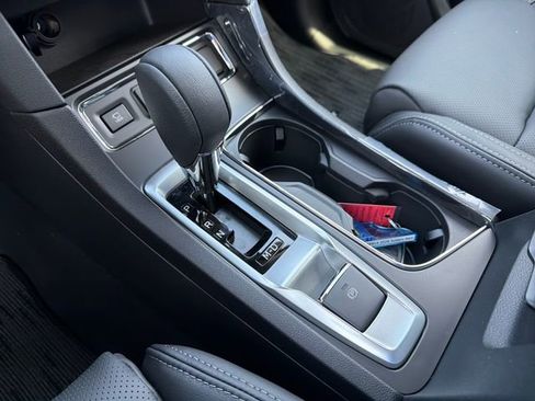 New 2026 Subaru Ascent Limited image 15