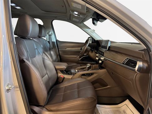 Used 2022 Kia Telluride SX w/ Nightfall Edition Package image 26