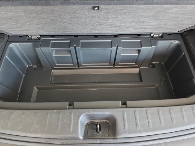 Used 2024 Nissan Pathfinder Rock Creek AWD/4WD image 31