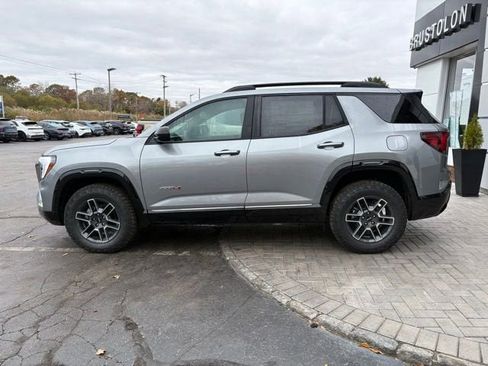 New 2026 GMC Terrain AT4 image 7