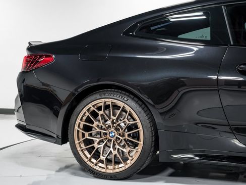 Used 2025 BMW M4 CS AWD/4WD image 47