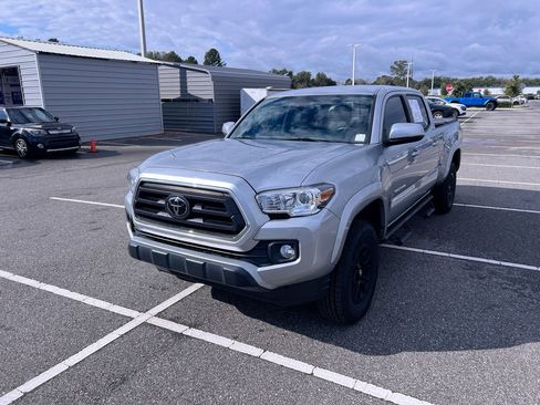 Used 2022 Toyota Tacoma SR5 image 7