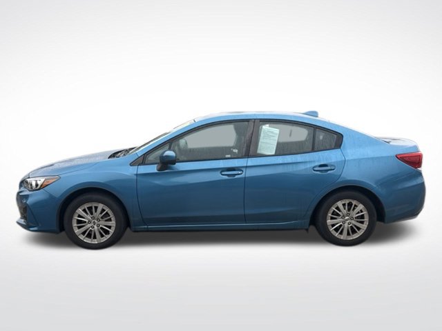 Used 2018 Subaru Impreza 2.0i Premium w/ Eyesight & BSD & Rcta AWD/4WD image 5