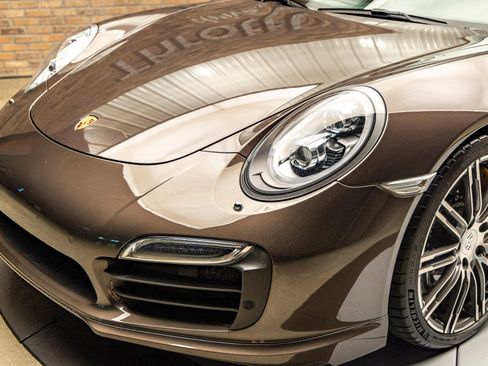 Used 2015 Porsche 911 4 Coupe image 16