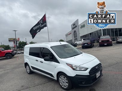 Used 2021 Ford Transit Connect XL