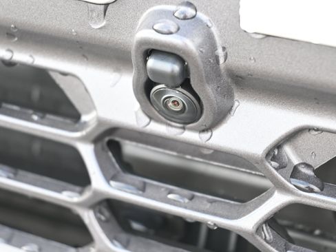 New 2025 Ford Bronco Sport Badlands image 11