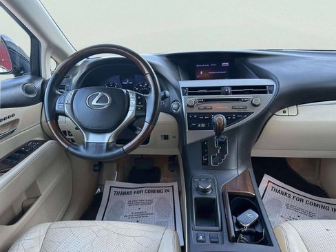 Used 2013 Lexus RX 350 FWD w/ Premium Pkg image 26