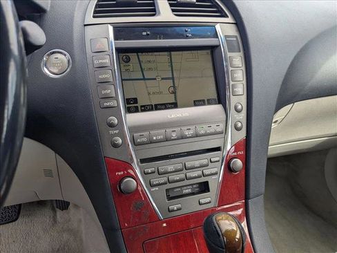 Used 2008 Lexus ES 350 image 15