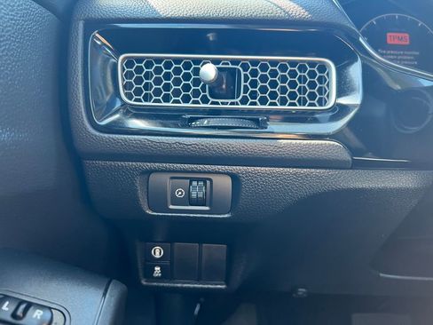 Used 2023 Honda Civic EX-L image 17