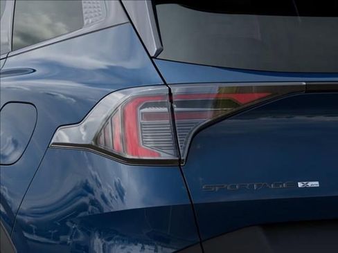New 2026 Kia Sportage X-Line Prestige AWD/4WD image 11