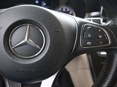 Used 2016 Mercedes-Benz GLC 300 4MATIC image 14