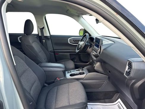 Used 2024 Ford Bronco Sport Big Bend w/ Convenience Package image 14