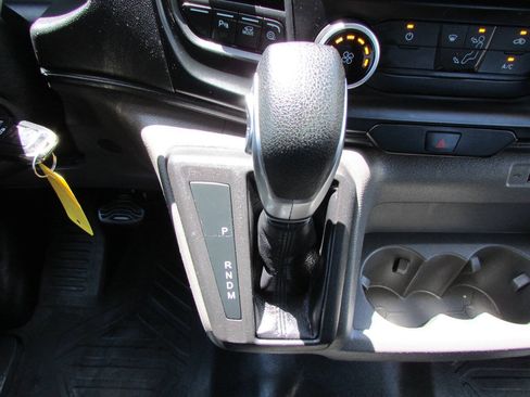 Used 2023 Ford Transit 250 Medium Roof AWD w/ Load Area Protection Package image 24