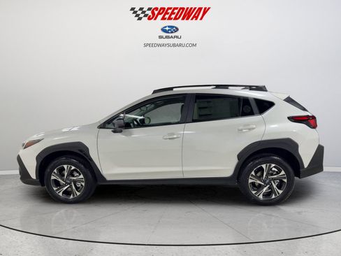 New 2026 Subaru Crosstrek 2.0i Premium AWD/4WD image 6