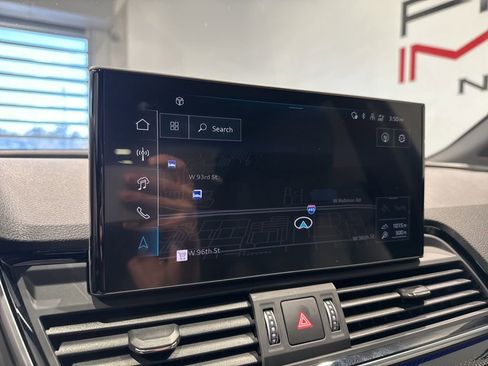 Used 2024 Audi SQ5 Prestige image 20