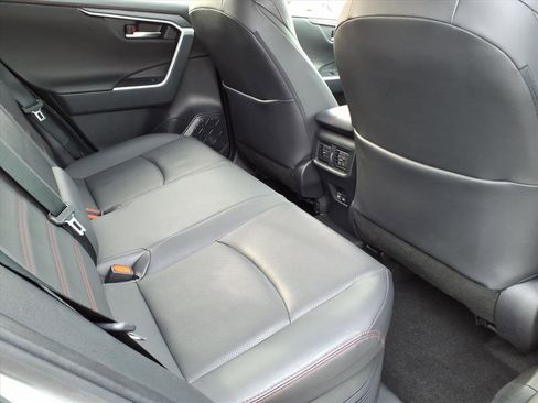 Certified 2024 Toyota RAV4 XSE image 10