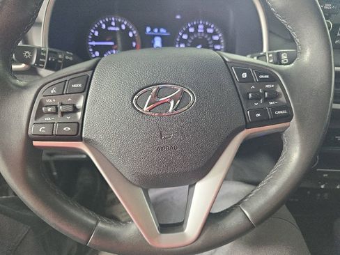 Used 2021 Hyundai Tucson Limited w/ Cargo Package AWD/4WD image 25