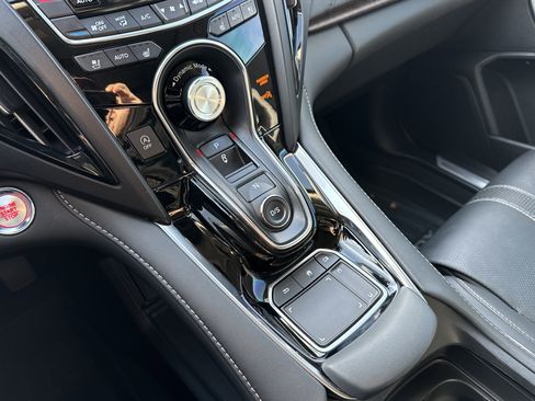 Used 2020 Acura RDX FWD w/ Advance Package image 29