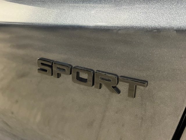 New 2027 Honda CR-V Sport-L image 10