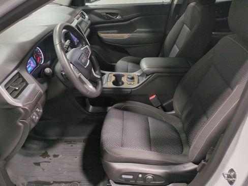 Used 2023 GMC Acadia SLE w/ Driver Convenience Package image 16