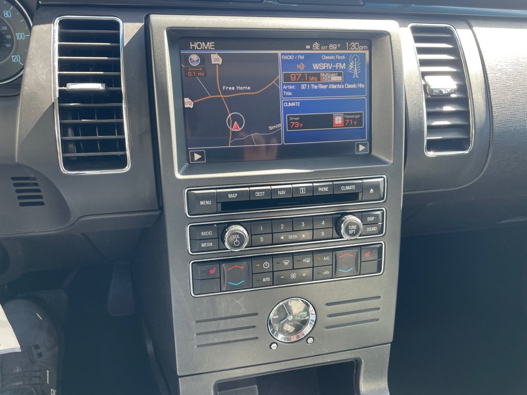 Used 2011 Ford Flex Titanium AWD/4WD image 14