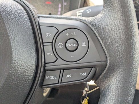New 2026 Toyota Corolla LE FWD image 25