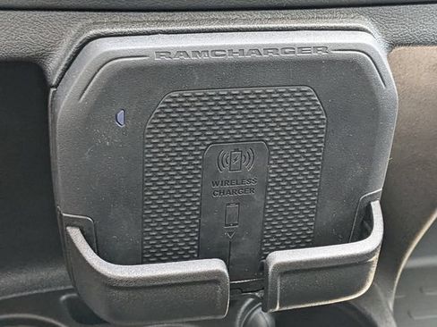 New 2026 RAM ProMaster 2500 w/ Premium Convenience Group FWD image 13