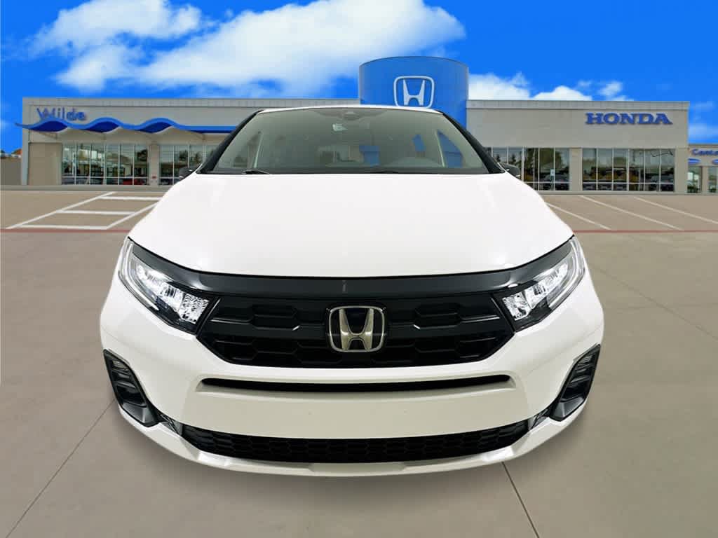 New 2027 Honda Odyssey Sport-L image 8