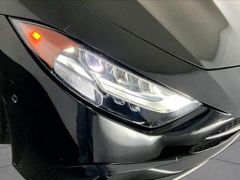 Certified 2022 Mercedes-Benz CLS 450 4MATIC image 27