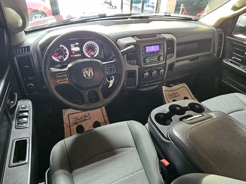 Used 2013 RAM 1500 Express image 26