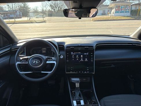 Certified 2024 Hyundai Santa Cruz SEL image 6