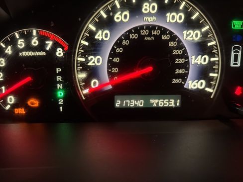 Used 2009 Honda Odyssey EX-L image 12