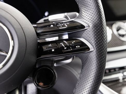 Used 2024 Mercedes-Benz AMG GT 63 S image 13