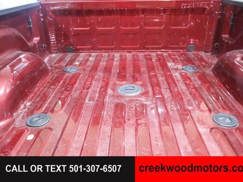 Used 2024 RAM 2500 Tradesman w/ Chrome Appearance Group AWD/4WD image 63