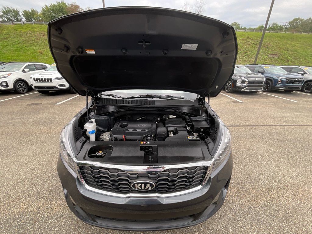 Used 2020 Kia Sorento LX AWD/4WD image 27