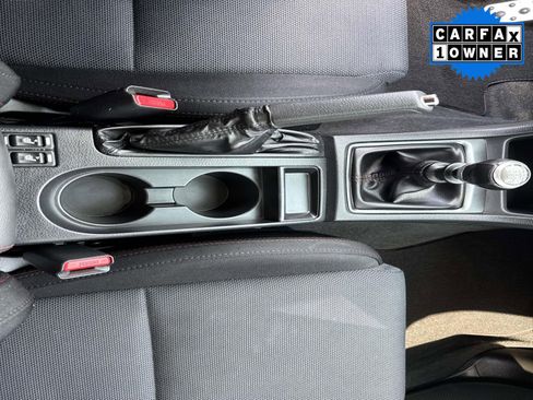 Used 2021 Subaru WRX Premium w/ Popular Package #3 (IZT) image 29