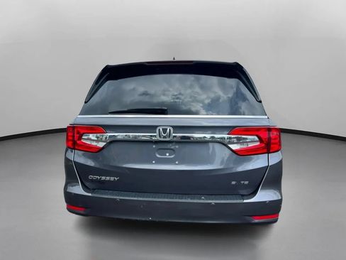 Used 2020 Honda Odyssey Elite image 11