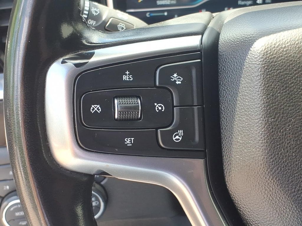 Certified 2023 Chevrolet Silverado 1500 RST AWD/4WD image 17