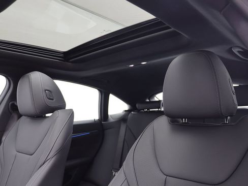 New 2026 BMW i4 M60 w/ Premium Package AWD/4WD image 14